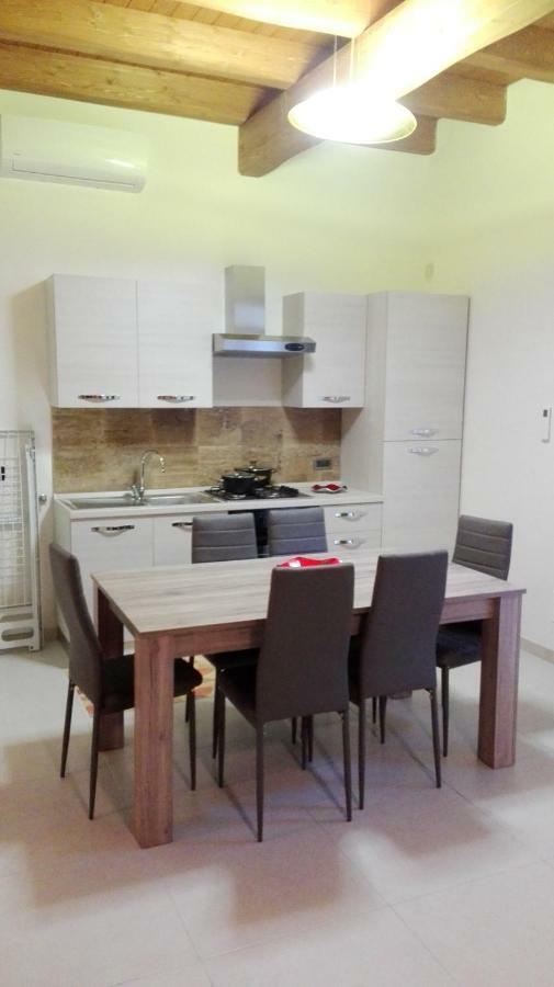 Noryhouse Daire Castellammare del Golfo Dış mekan fotoğraf
