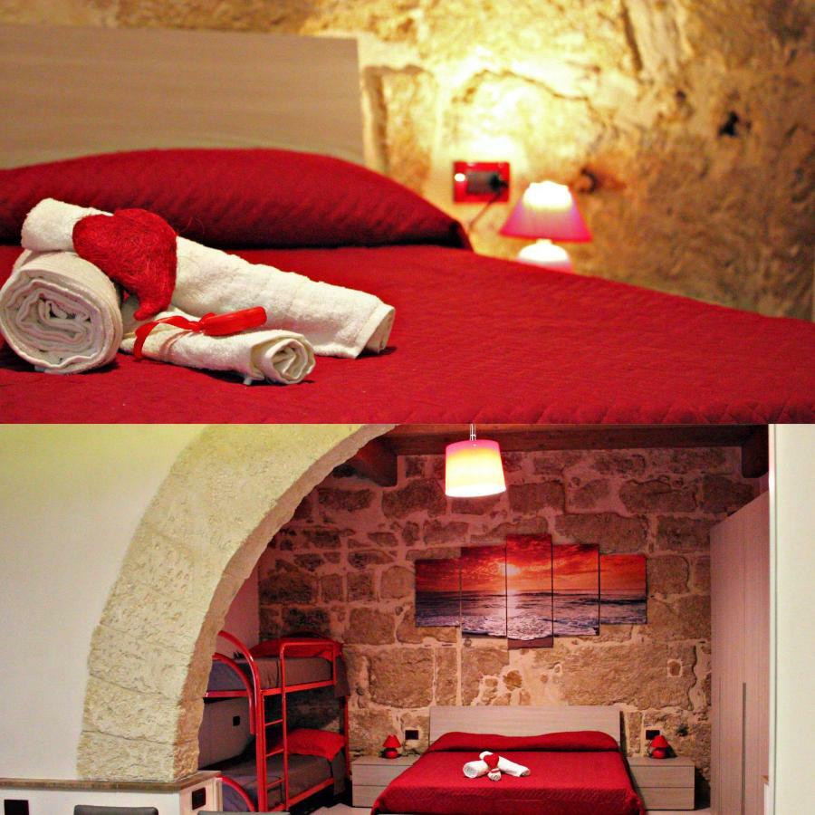 Noryhouse Daire Castellammare del Golfo Dış mekan fotoğraf