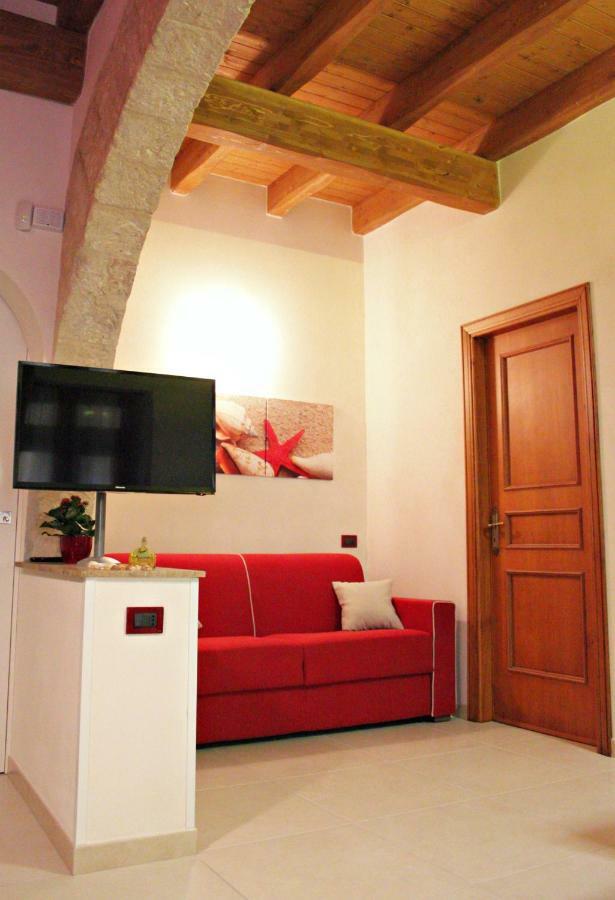 Noryhouse Daire Castellammare del Golfo Dış mekan fotoğraf