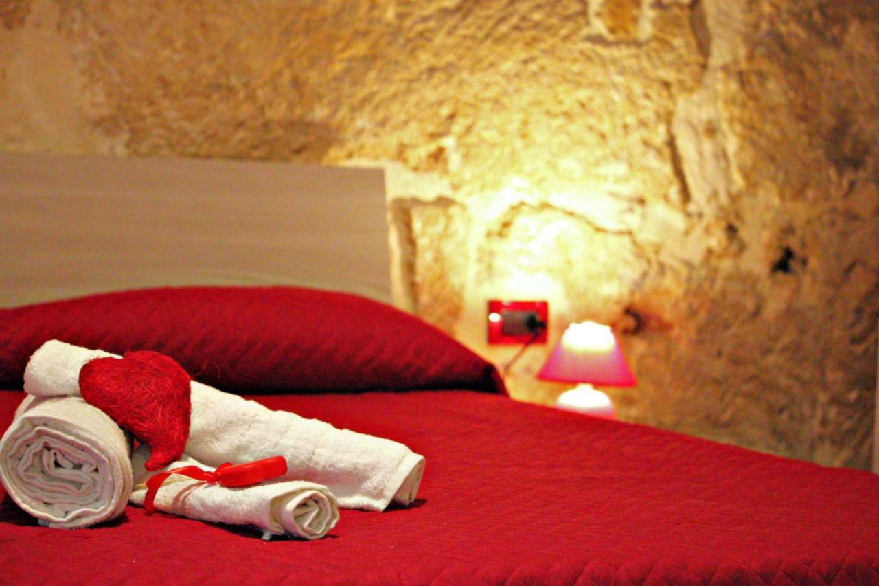 Noryhouse Daire Castellammare del Golfo Dış mekan fotoğraf
