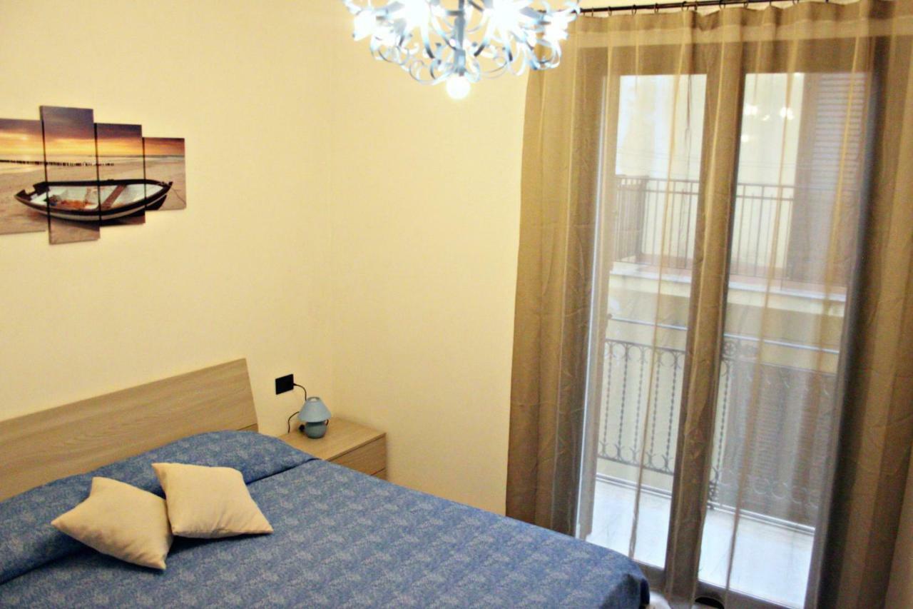 Noryhouse Daire Castellammare del Golfo Dış mekan fotoğraf