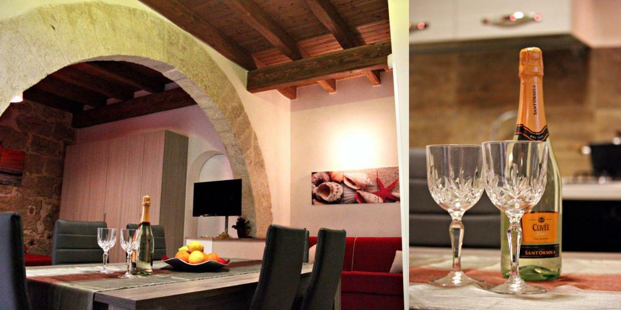 Noryhouse Daire Castellammare del Golfo Dış mekan fotoğraf