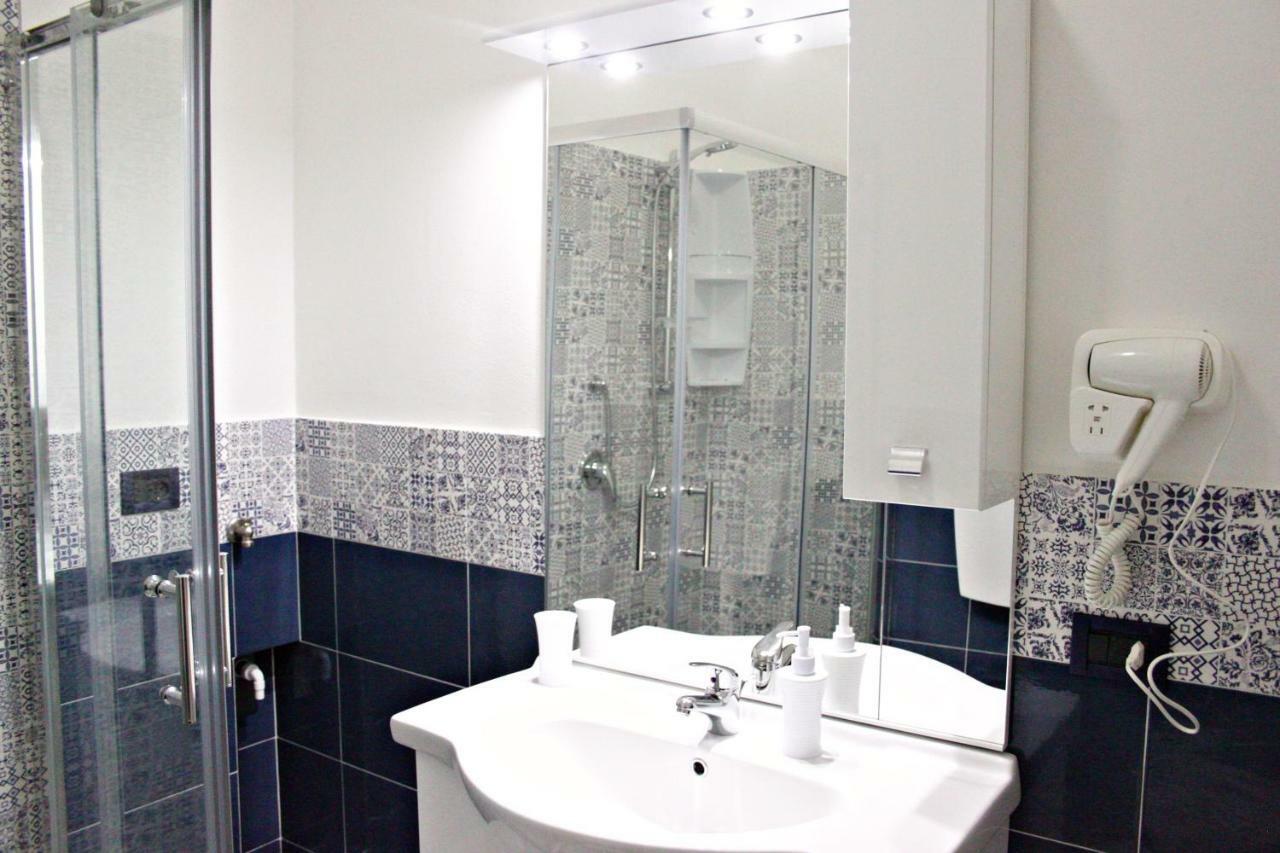 Noryhouse Daire Castellammare del Golfo Dış mekan fotoğraf
