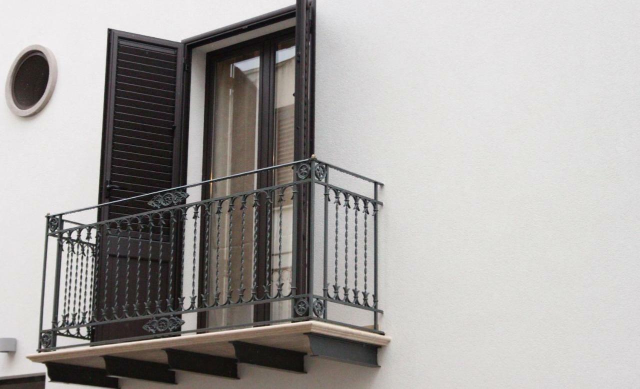 Noryhouse Daire Castellammare del Golfo Dış mekan fotoğraf