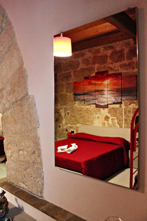 Noryhouse Daire Castellammare del Golfo Dış mekan fotoğraf