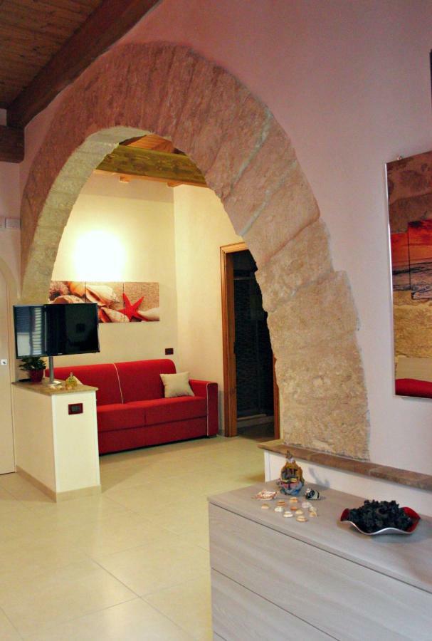 Noryhouse Daire Castellammare del Golfo Dış mekan fotoğraf